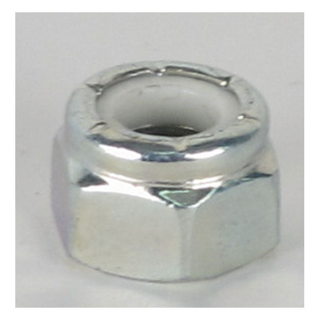 Cycle Electric Locknut Frame Screw