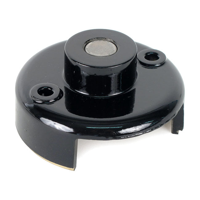 Cycle Electric End Cover With Bearing