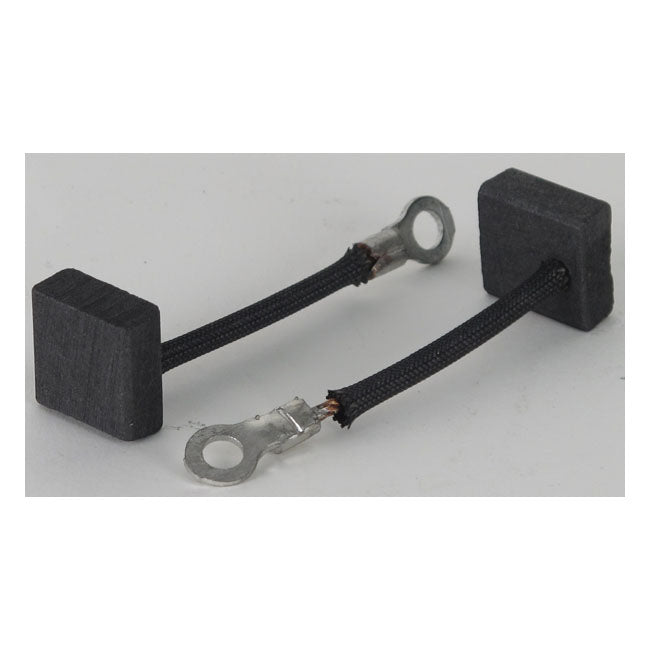 Cycle Electric Brush Set