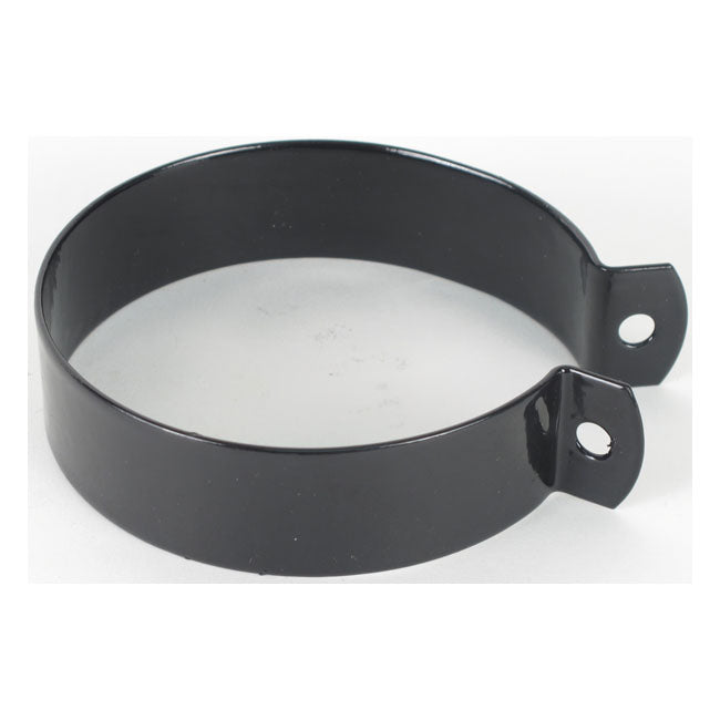 Cycle Electric, Strap Generator Brush Cover for 66-69 Big Twin; 57-81 XL Oem & All Cycle Electric Generators