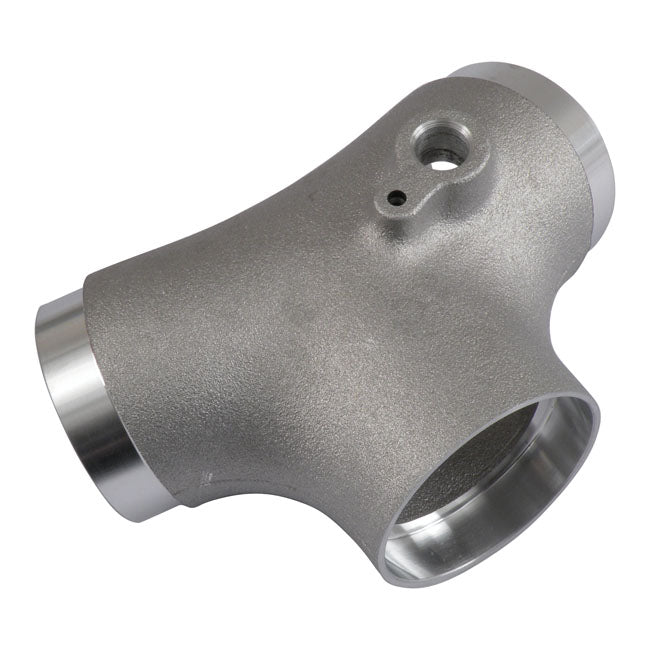 Motorcycle Storehouse Intake Manifold Cv Carb, (TC) for 99-06 Twin Cam (With Oem Cv Carb)