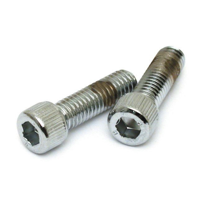 Gardner-Westcott, Circuit Breaker Mount Bolt Set for 36-69 Big Twin