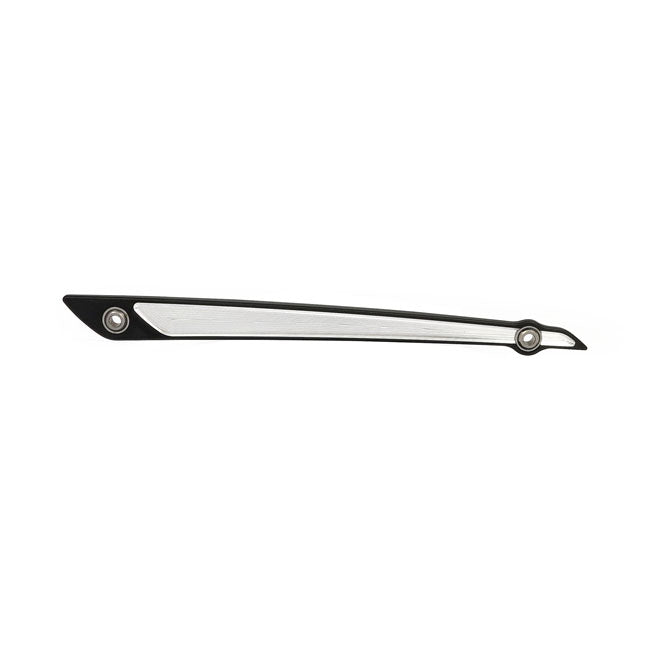 Atomik Shifter Rod, Black for 09-20 Touring