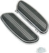 Drag Specialties Floorboard Sweeper Chrome - Part #16210347 - Hogparts UK