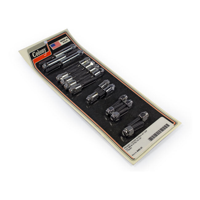 Colony Primary Cover Mount Kit for 80-84 FXR, Flt