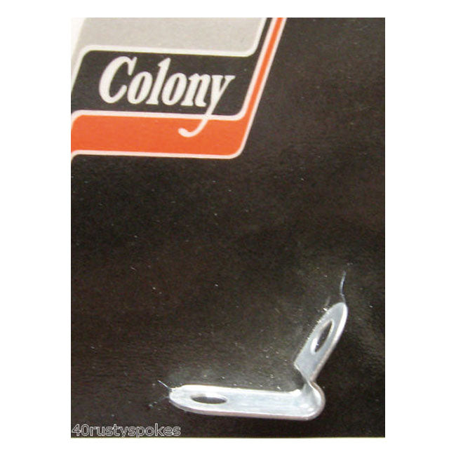 Colony, Wire Clip. Timer Cable for 36-48 Big Twin