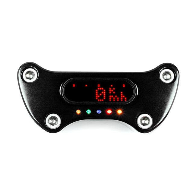 Riser Bracket, Motoscope Mini for Multifit