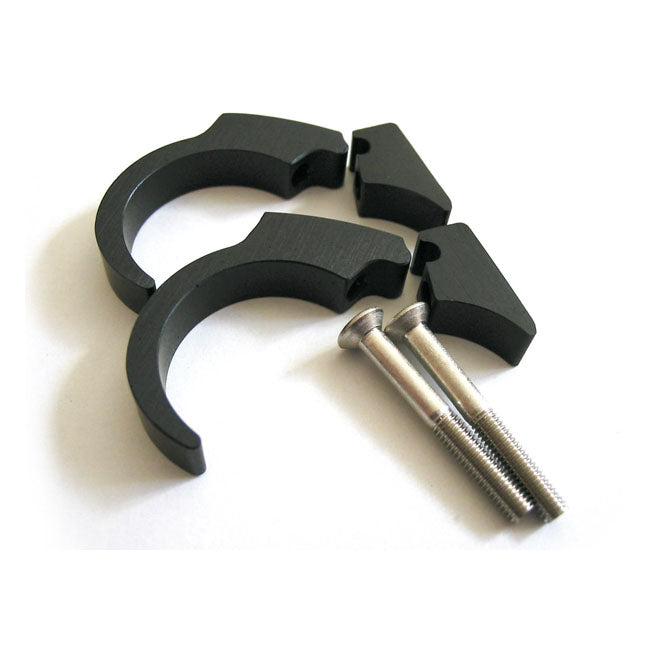 Motogadget Handlebar Clip Kit