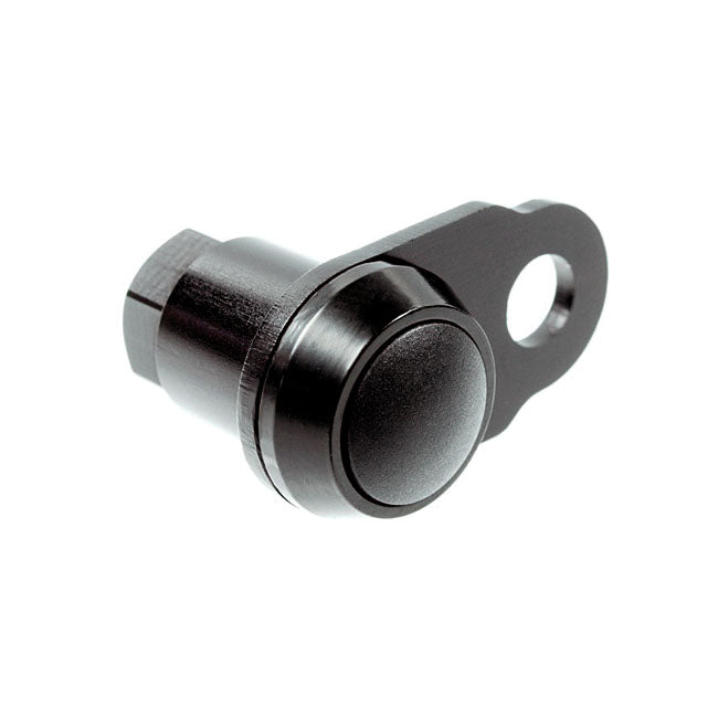 Motogadget, Push Button Kit M12. Black for Universal