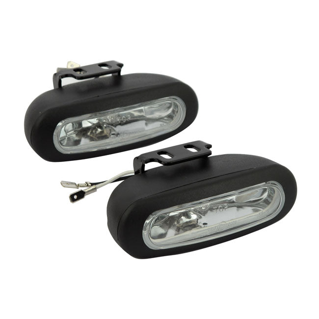 Chris Products Sub H3 Spotlamp