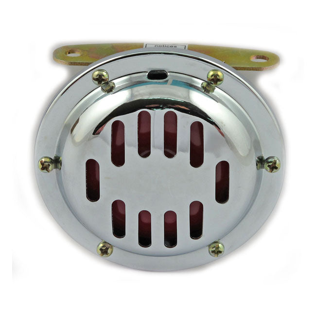 Chris 4 Inch Elec. Horn