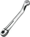 Drag Specialties Shift Lever Chrome - Part #DS273916 - Hogparts UK