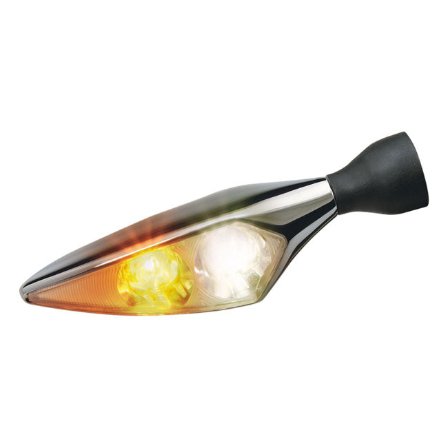 Kellermann Micro Rhombus Pl Turn Signal