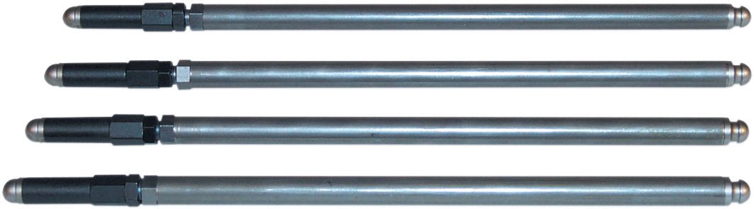 S&S Adjustable Pushrods #93-5033