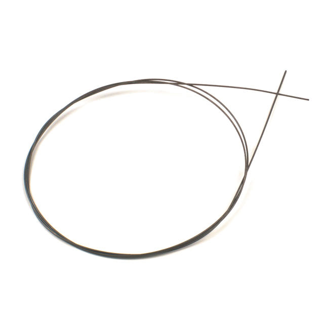 Barnett Throttle/Spark Control Cable for 53-73Fl; 71-73 FX; 57-73 XL