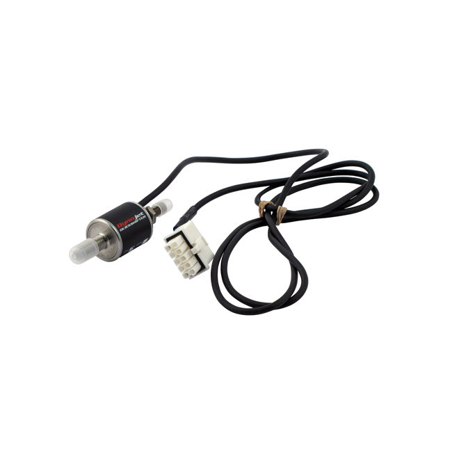 Dynojet Shift Rod Tension Sensor - Push for Custom Applications