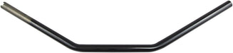 Drag Specialties Handlebar 1" Dragster Wide Black TBW - Part #06014164 - Hogparts UK