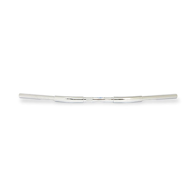 Fehling 1-1/4" Fat Drag Bar Chrome TUV Appr for 82-20 H-D (Excl. 08-20 E-Throttle & 88-11 Springers)