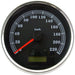 5" Programmable Electronic Speedometer - Part #22100464 - Hogparts UK