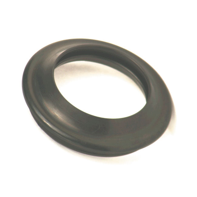 James Dust Seal, Fork Slider for 88-20 XL (Excl. 16-20 1200X/Xs; 17-20 1200Cx); 91-05 Dyna (Excl. FXDWG); 88-94 FXR; 1987 FXRs, FXLr