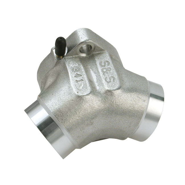 S&S G Manifold, Std 4.650 Inch Cylinder for 86-03 XL (Stock Dimension Engine)