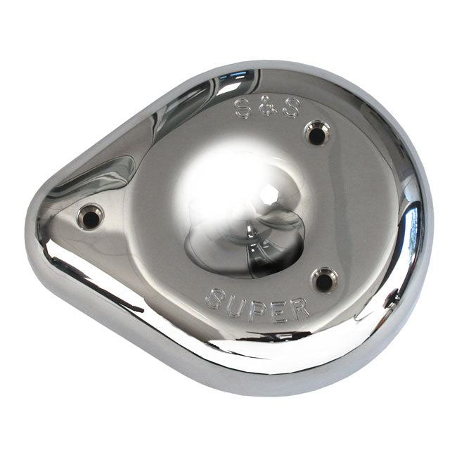 S&S Super B&D, Air cleaner Cover