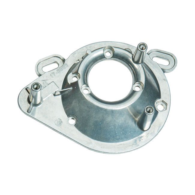 S&S Air cleaner Backplate E/G for 84-92 Big Twin; 86-90 XL