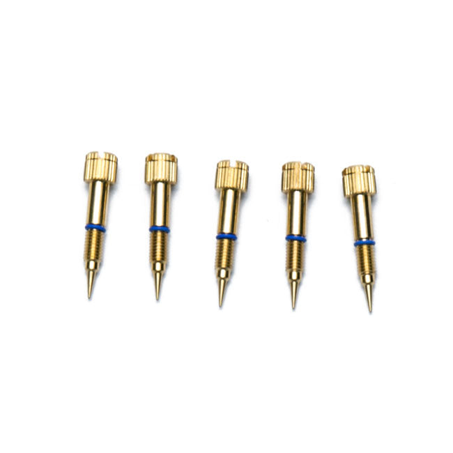 S&S, Idle Mixture Screw, O-Ring Style