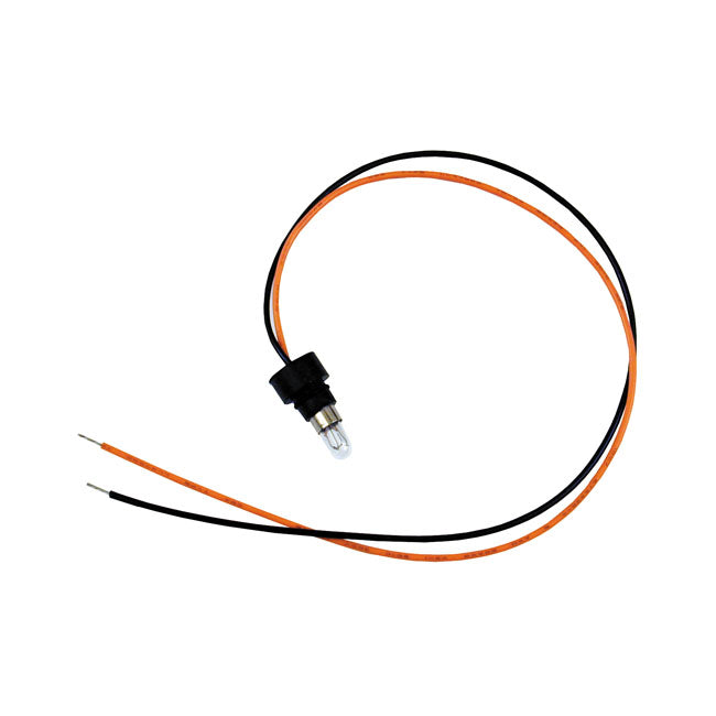 mmb Repl. Light Bulb Ultra Mini Instr.