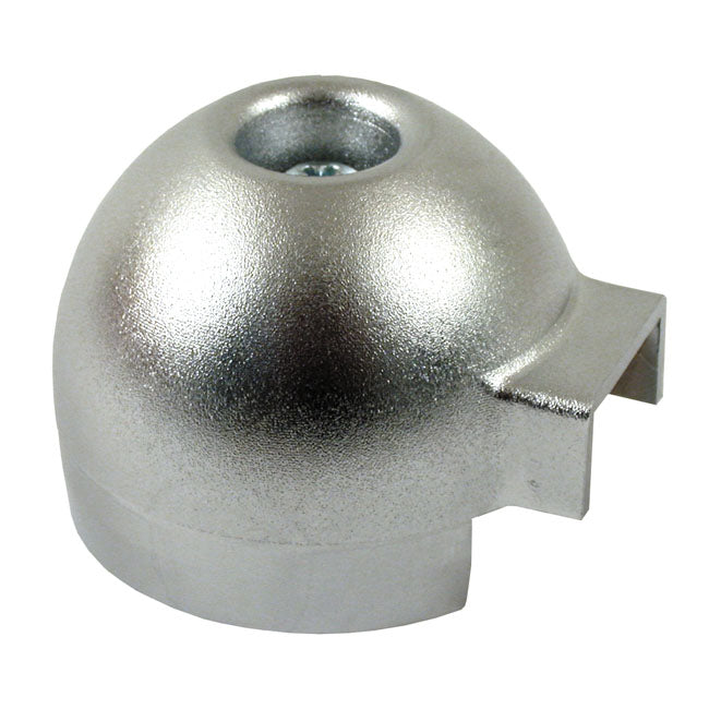 mmb Repl. Aluminium Chrome Rear Cover