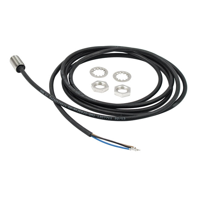 mmb Hall sensor