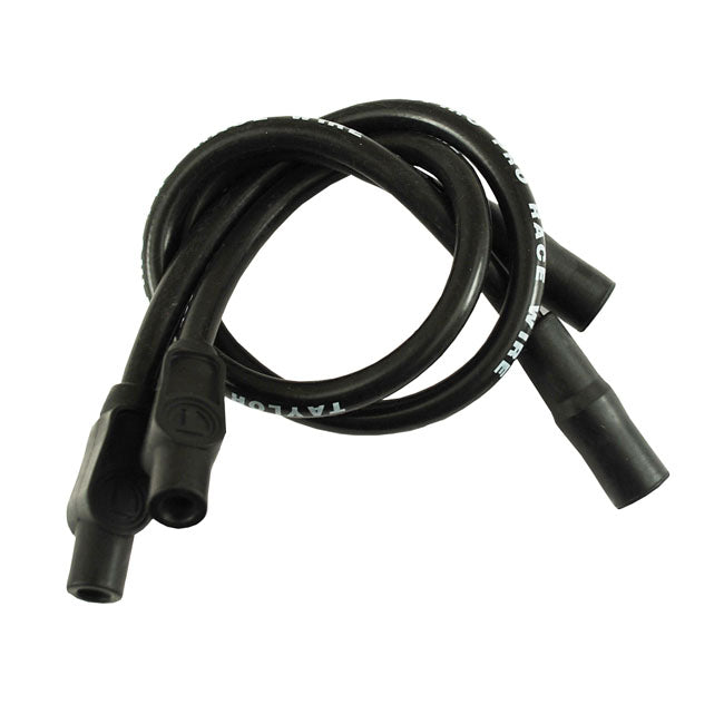 409 Pro-Race Spark Plug Wire Set. Black