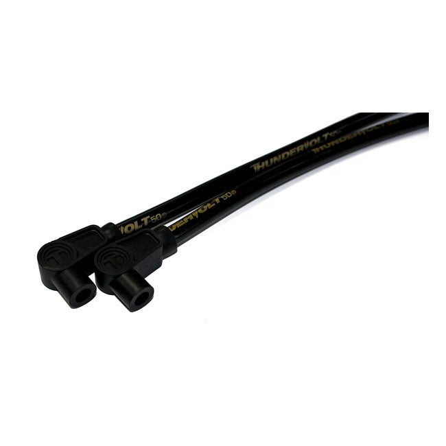 10.4Mm Thundervolt-50 Univ. Spark Plug Wire Kit