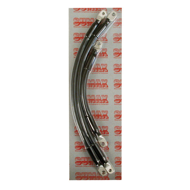Sumax, Extreme Duty Battery Cable Set for 65-79 FLH