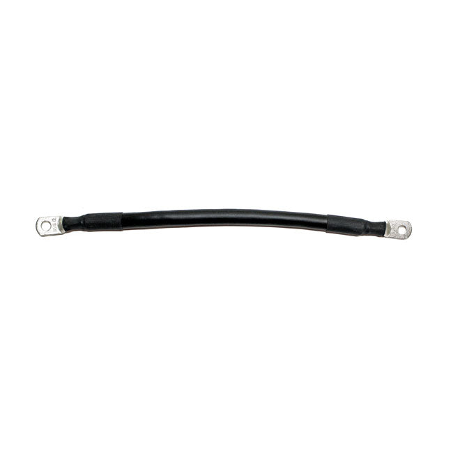 Sumax, Universal Extreme Duty Battery Cable. 12" Long for Universal H-D Style