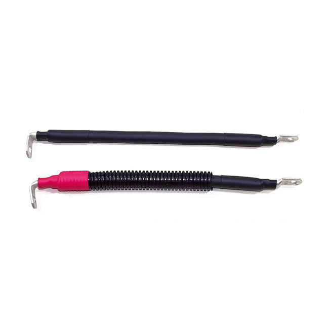 Sumax, Extreme Duty Battery Cable Set for 14-20 Xg750/500 Street; 17-20 Xg750A Street Rod