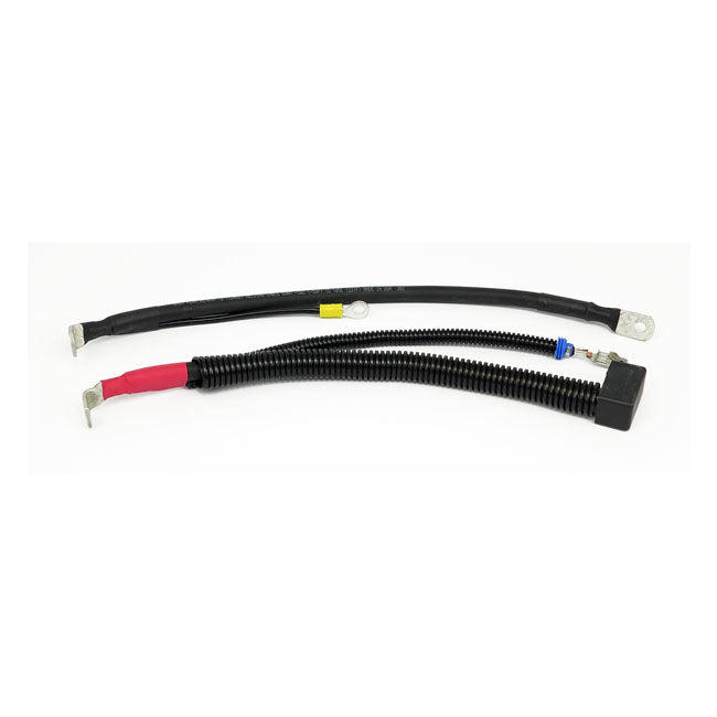 Sumax, Extreme Duty Battery Cable Set for 17-20 Touring, Trikes