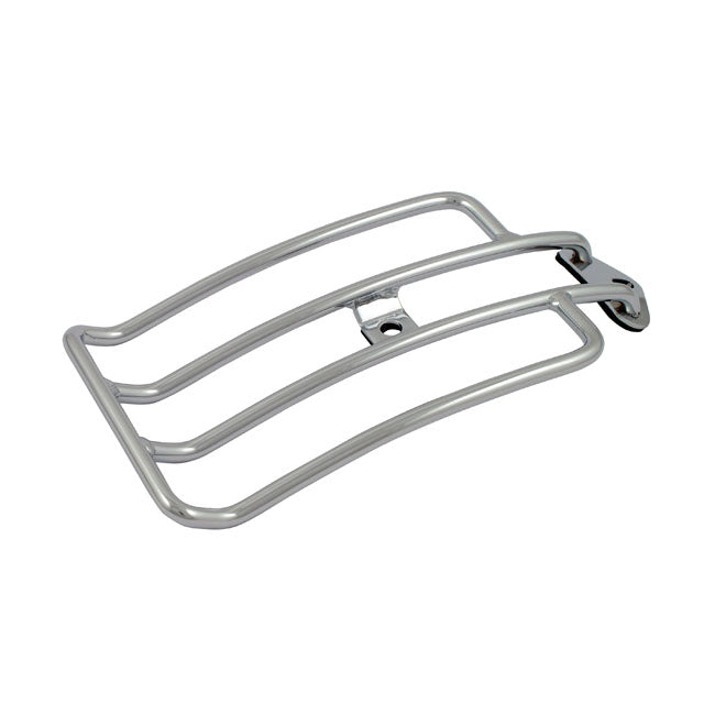Motorcycle Storehouse Luggage Rack, For Solo Seat for 04-20 XL