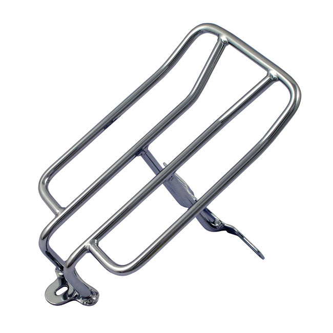 MCS Luggage Rack – 2006–2008 Dyna