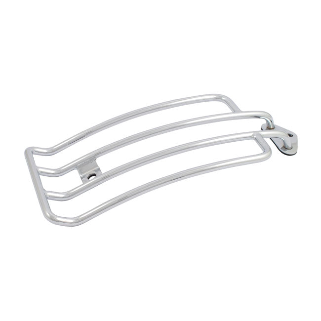 MCS Luggage Rack, for Solo Seat – 2006–2017 FXDB Dyna