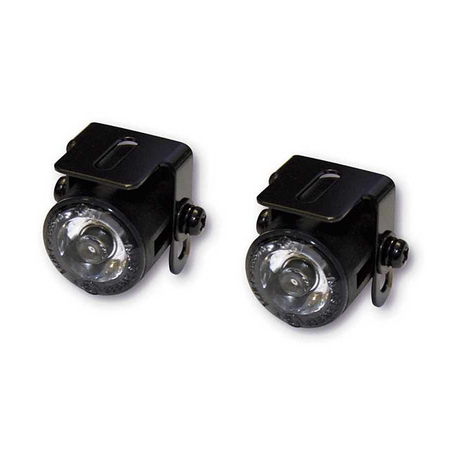 Motorcycle Storehouse Winona, LED Parking Light