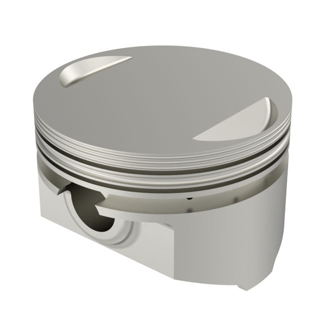 Kb Performance, 1200 XL Piston Kit. Std for 88-20 XL1200