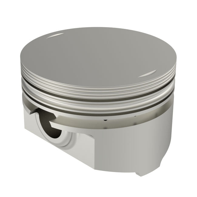 Kb Performance, 883-1200 Big Bore Piston Kit. Std for 86-20 XL883 (883 To 1200 Conversion)