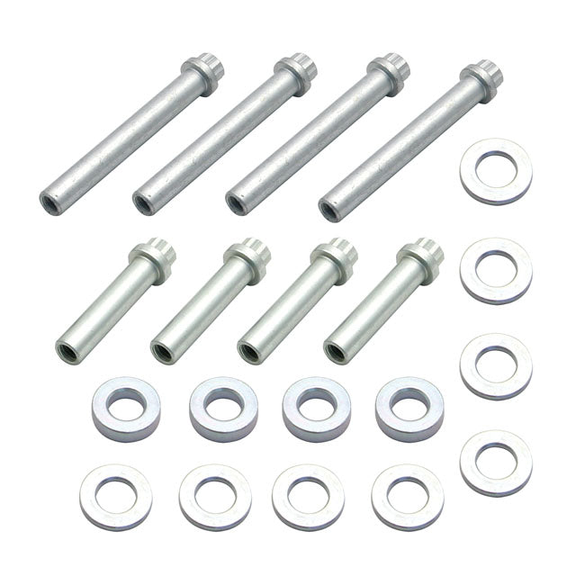 S&S Head Bolt Kit for S&S 113 86-03 XL Engine