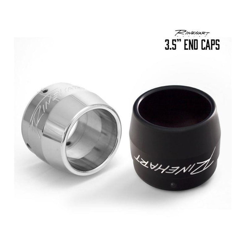 Rinehart Racing End Caps - Part  #18601118 - hogparts-uk.myshopify.com