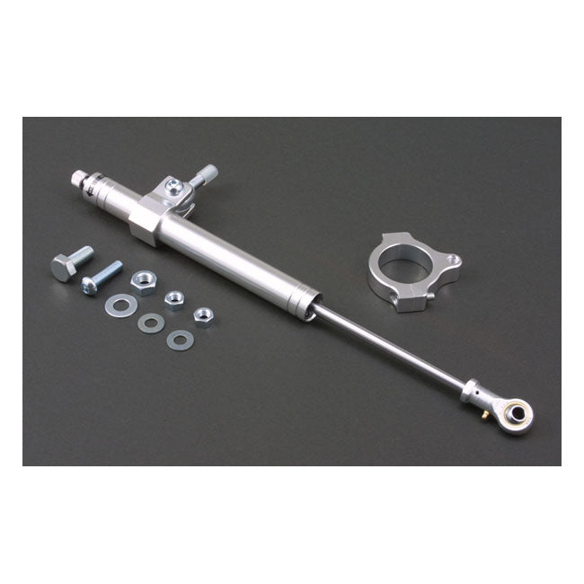 Daytona Steering Damper Kit – 1991–2005 Dyna