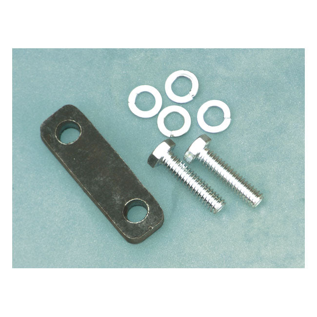 MCS Solenoid Mount Kit – 1965–1988 Big Twin; 1967–1980 XL…