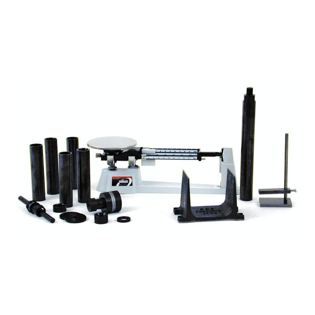 S&S, Master Balance Kit - With Scales for Most 36-99 Big Twin (Excl. Twin Cam); 57-99 XL