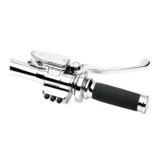 Pm Contour Brake Master Cylinder