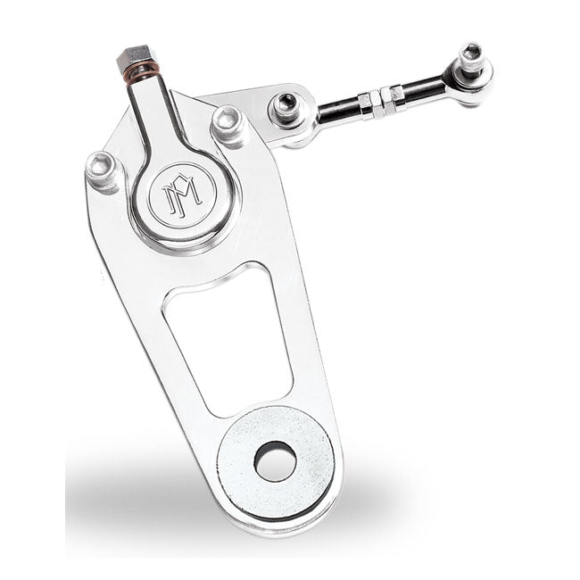 Pm 2 Piston Caliper Bracket
